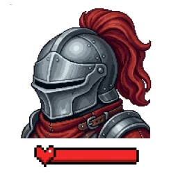 TBH：タスクバトルヒーロー放置型RPG のアイコン